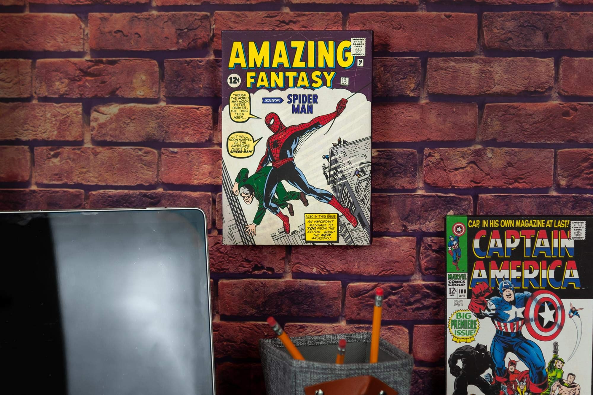 Amazon.co.jp: Marvel Comics スパイダーマン アメージング